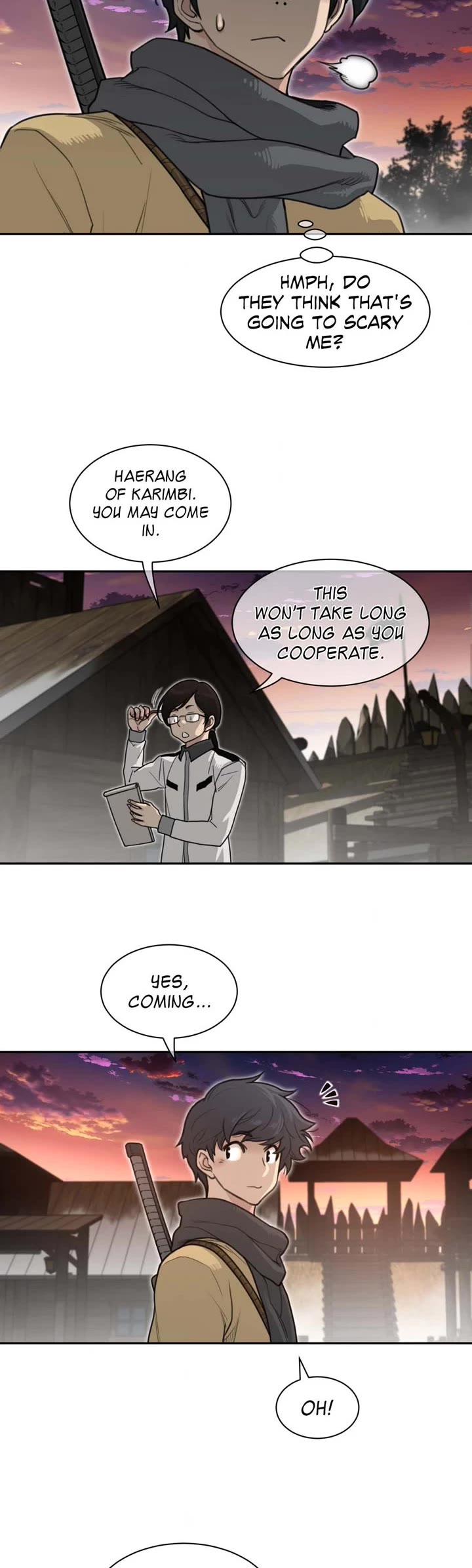 Perfect Half chapter 186 page 15