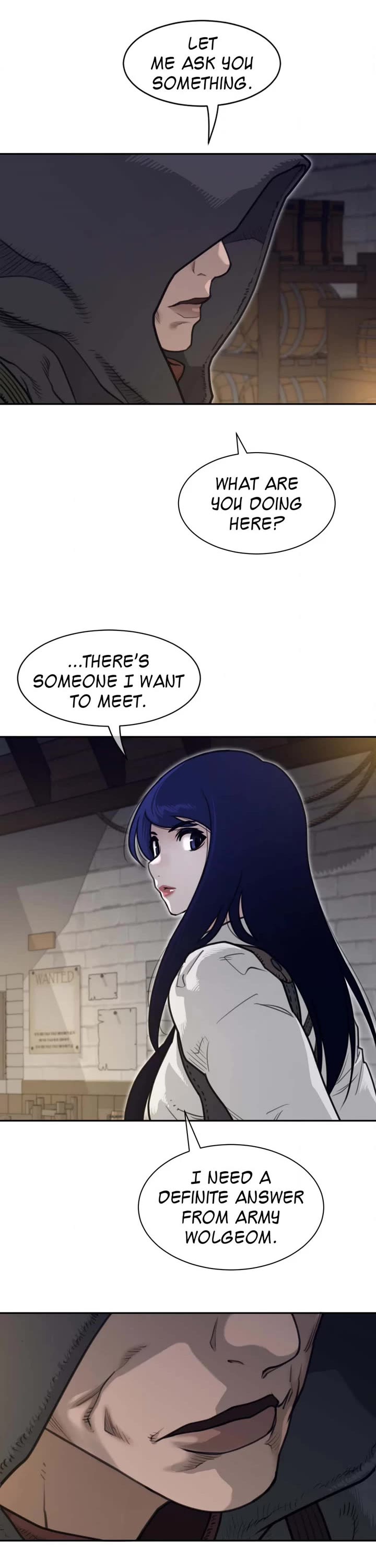 Perfect Half chapter 188 page 12