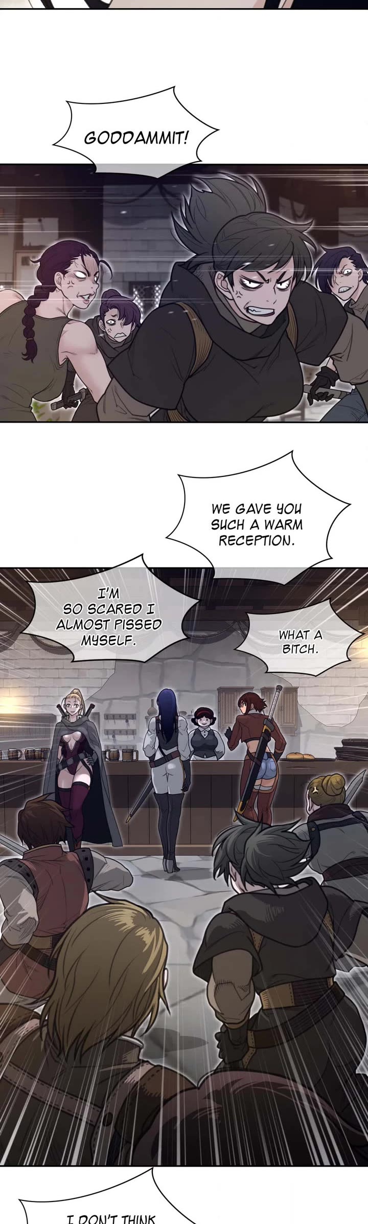 Perfect Half chapter 188 page 14