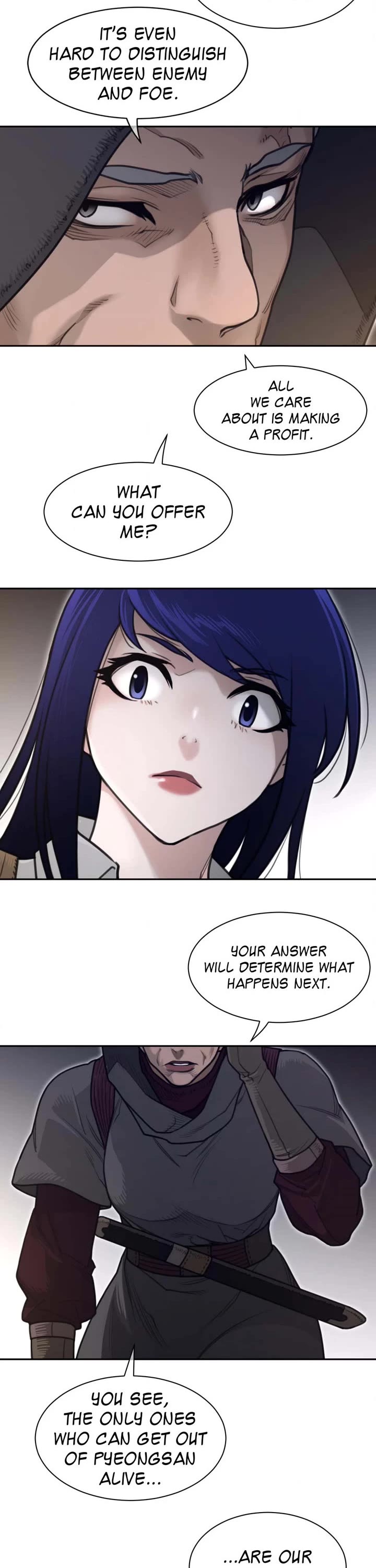 Perfect Half chapter 188 page 17