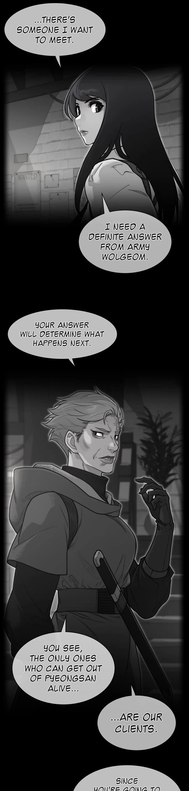 Perfect Half chapter 189 page 1