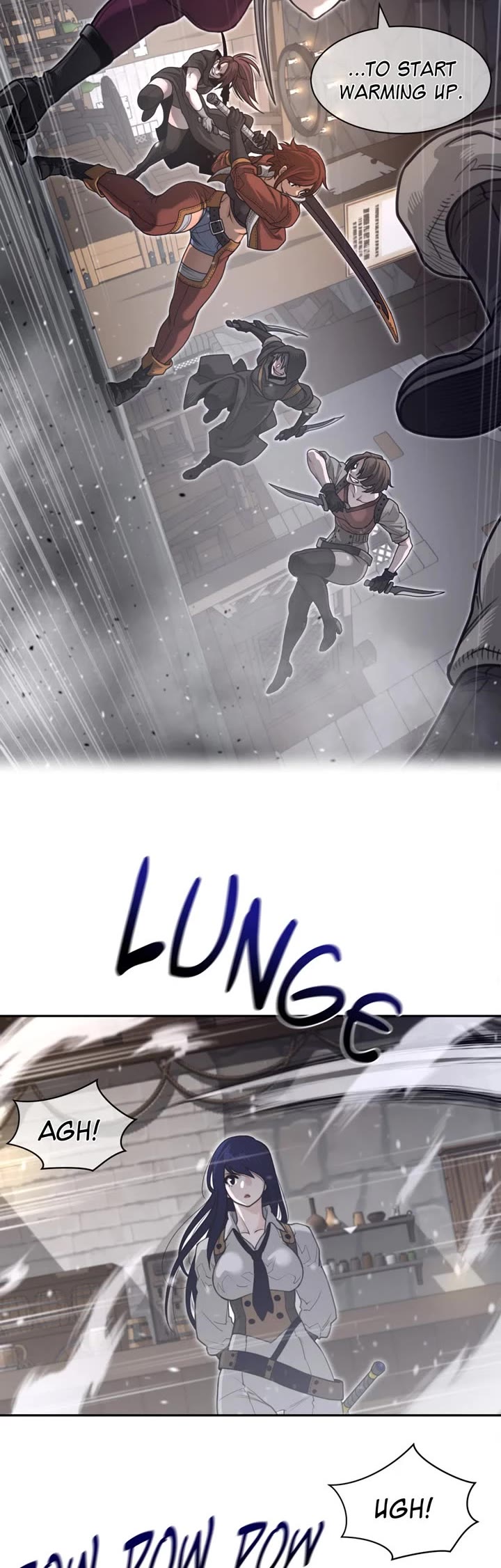 Perfect Half chapter 189 page 10