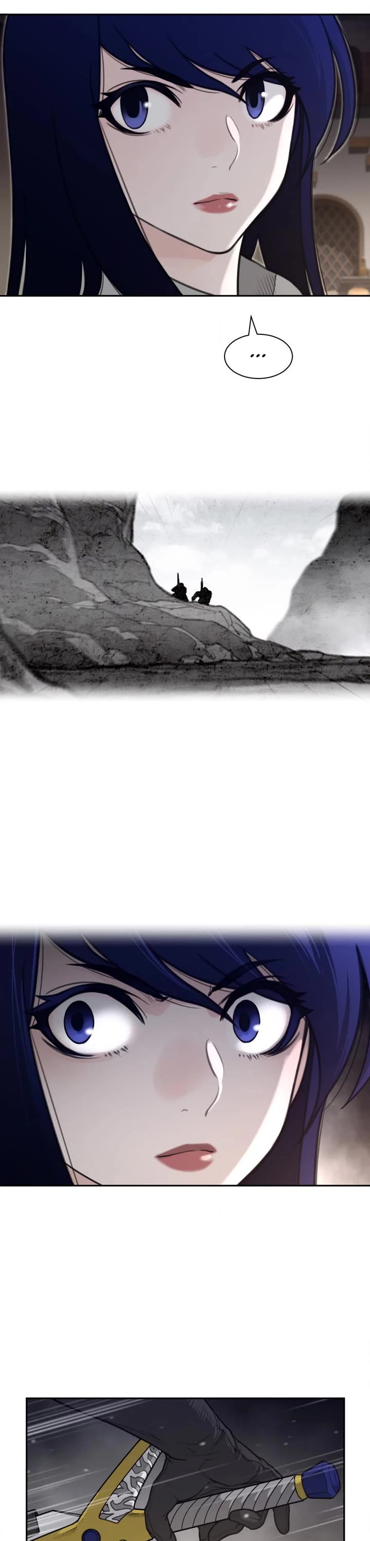 Perfect Half chapter 189 page 12