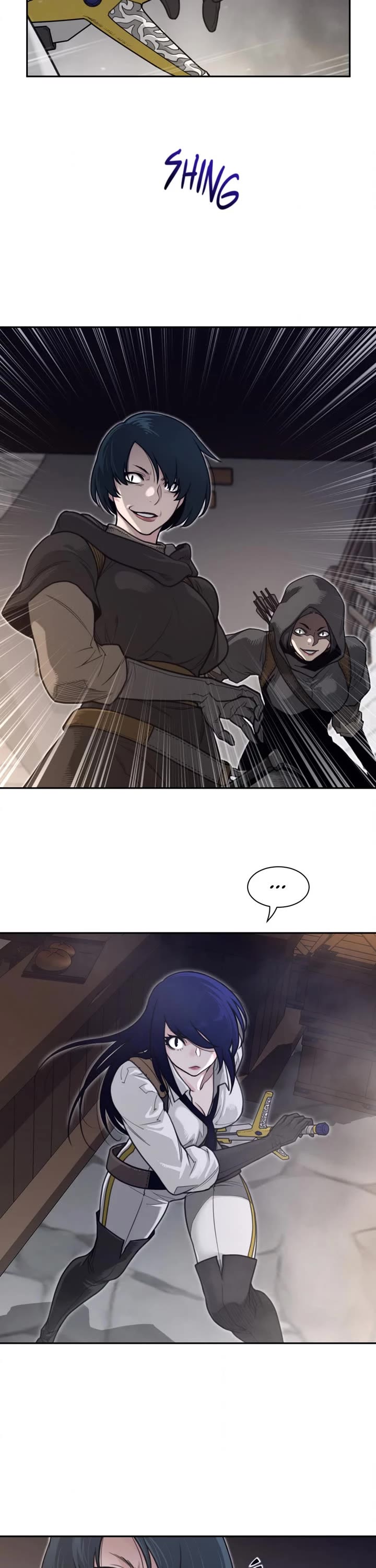 Perfect Half chapter 189 page 13