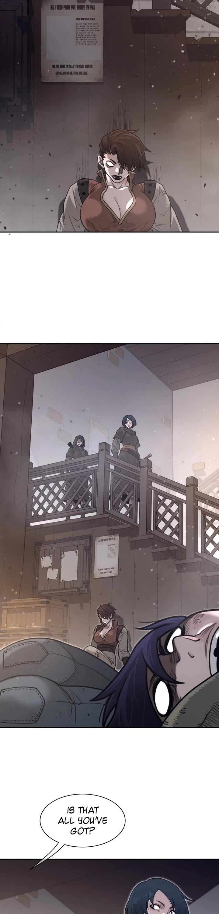 Perfect Half chapter 189 page 17