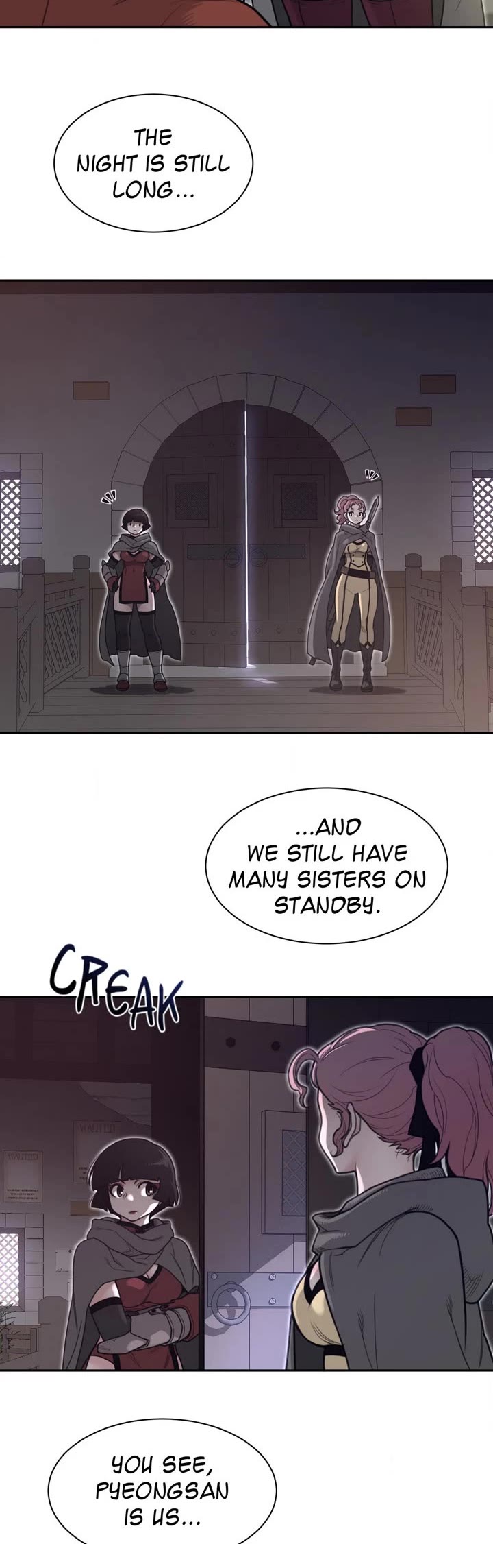 Perfect Half chapter 189 page 20