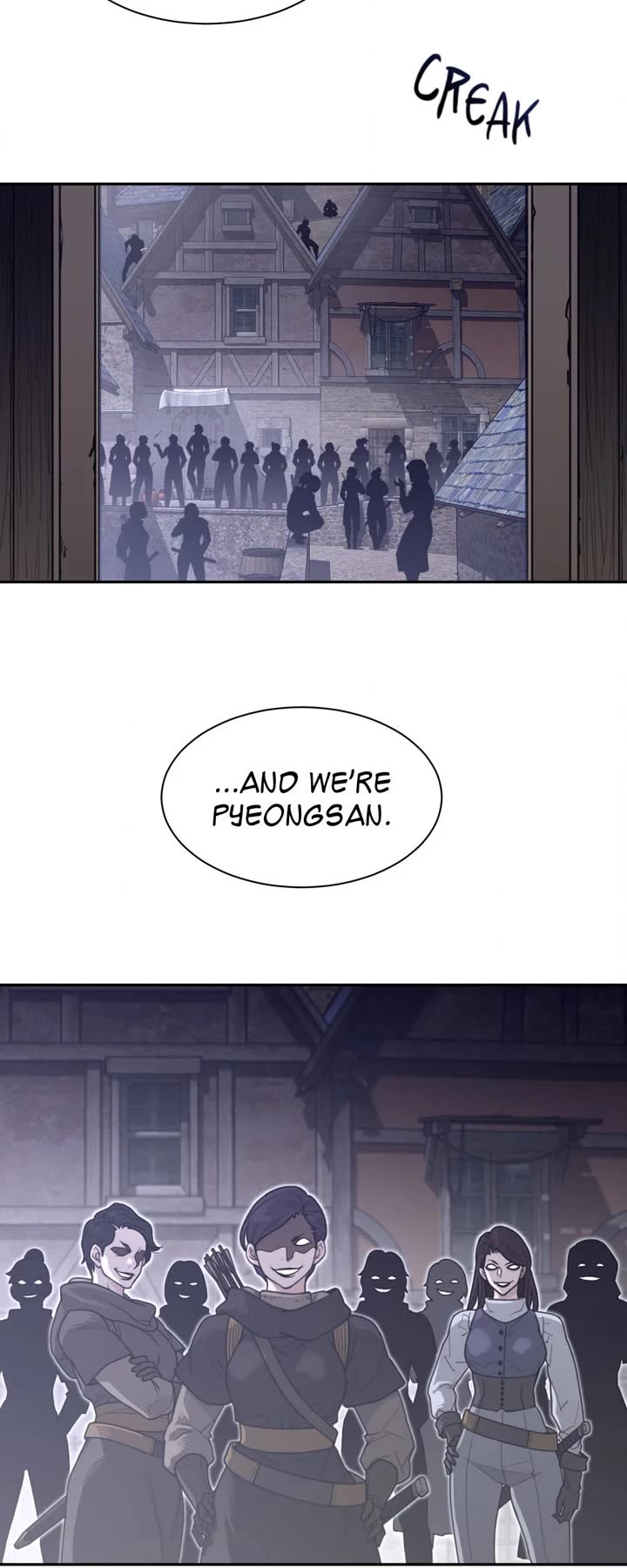 Perfect Half chapter 189 page 21