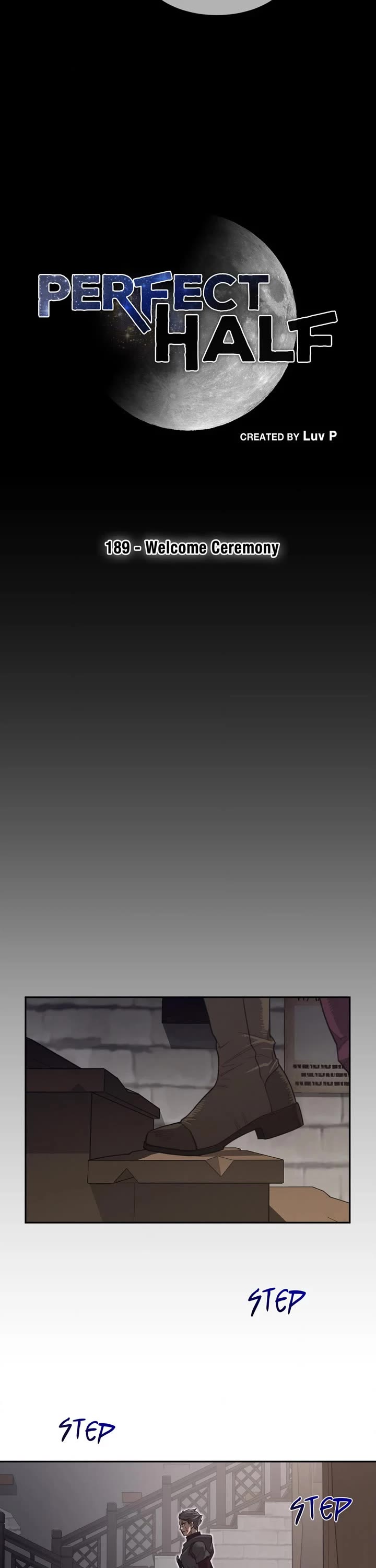 Perfect Half chapter 189 page 3