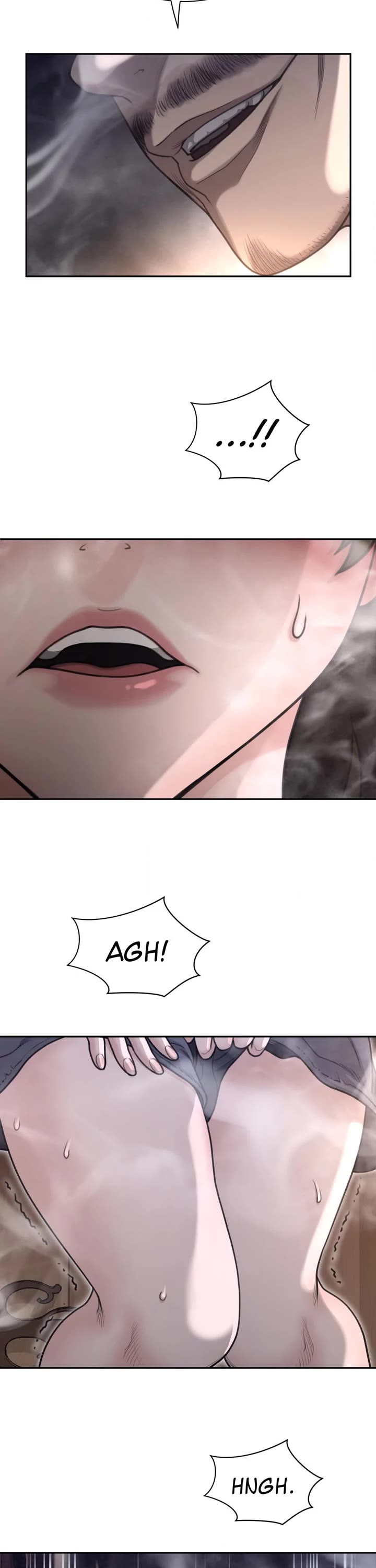 Perfect Half chapter 190 page 12