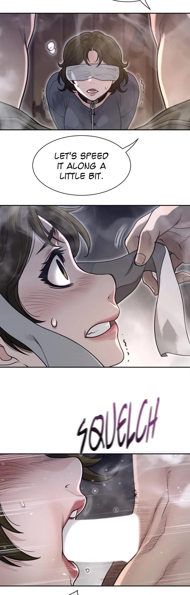 Perfect Half chapter 190 page 14