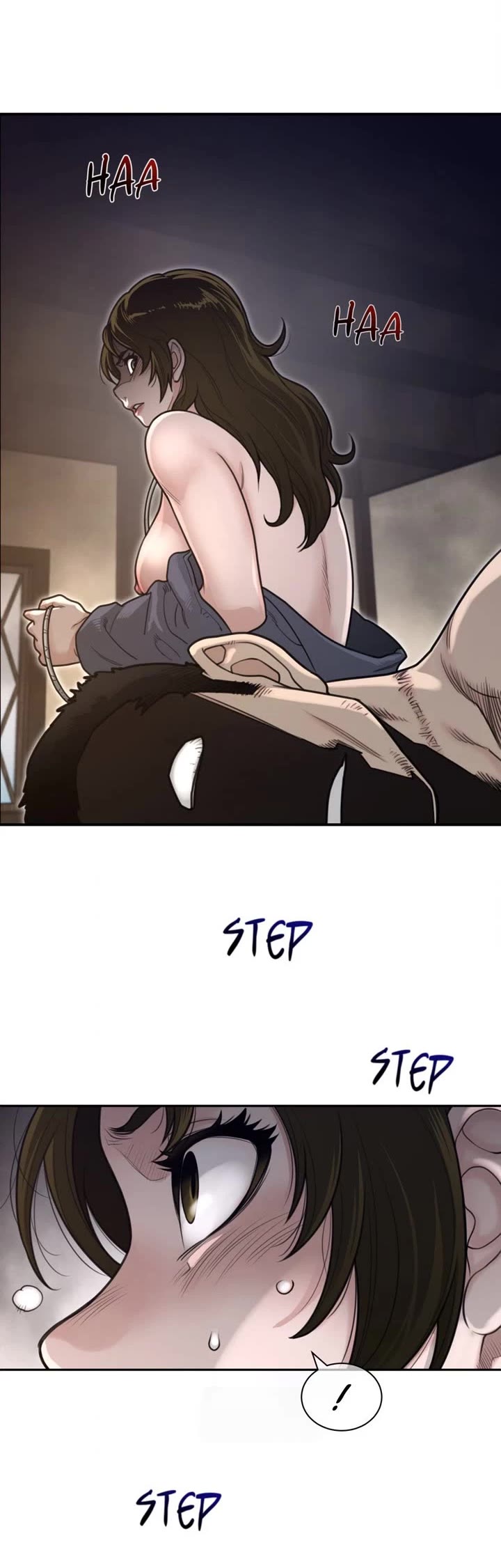 Perfect Half chapter 191 page 15