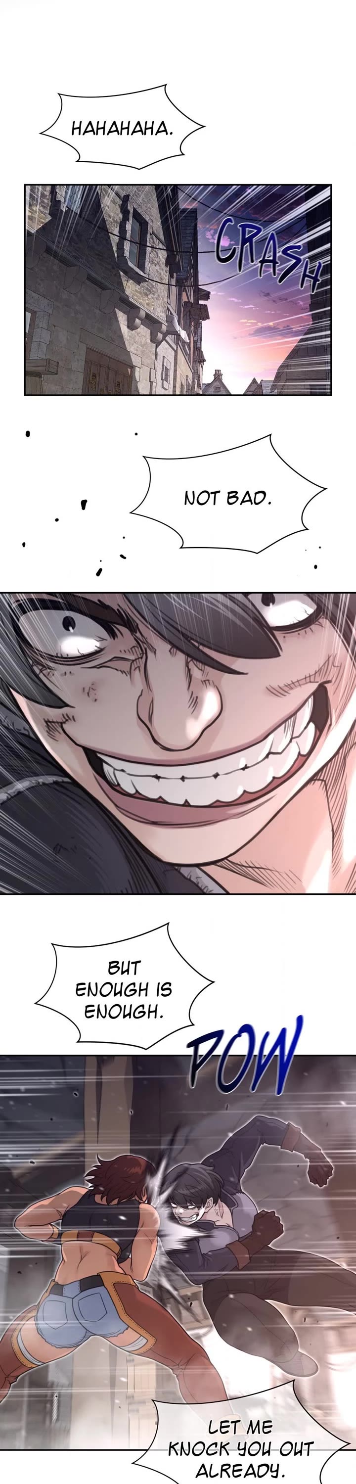 Perfect Half chapter 192 page 12