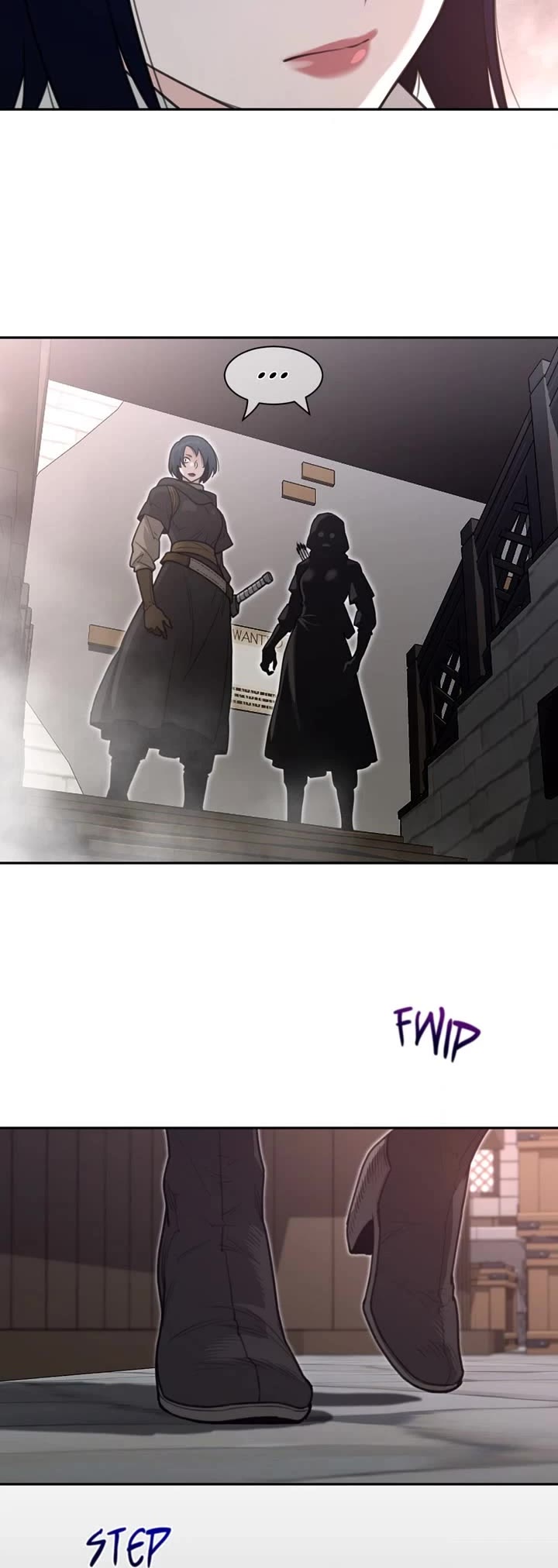 Perfect Half chapter 192 page 19