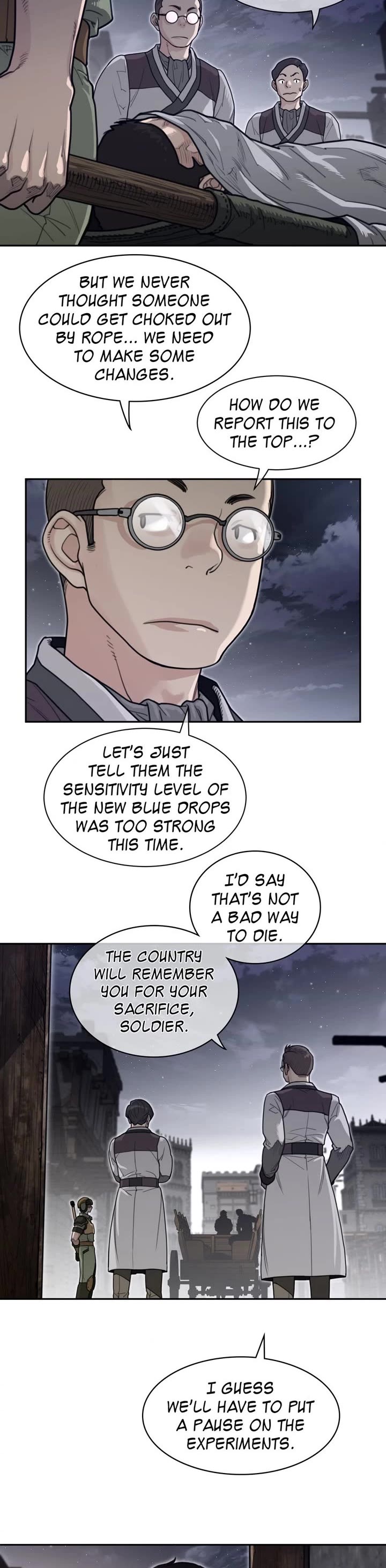 Perfect Half chapter 192 page 5