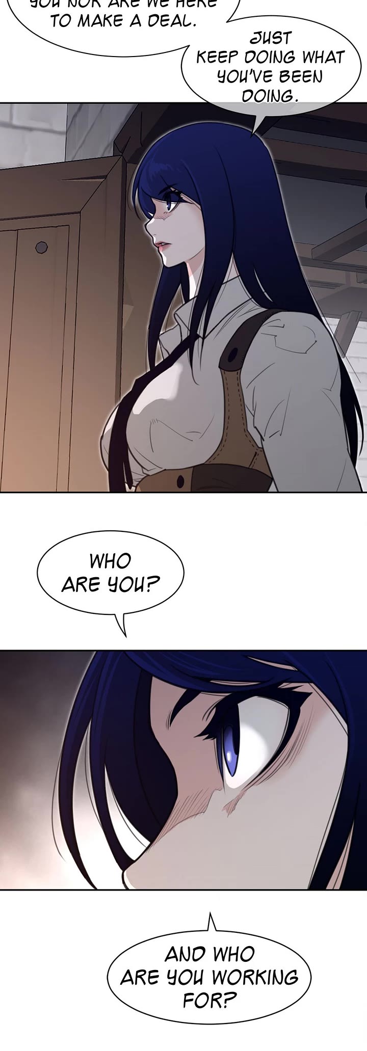 Perfect Half chapter 193 page 11