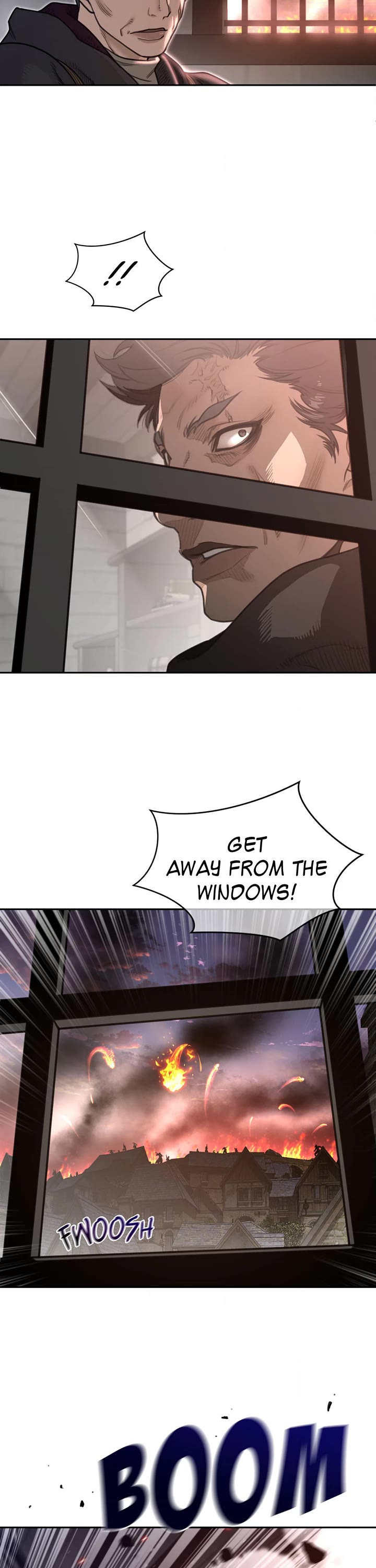 Perfect Half chapter 193 page 13