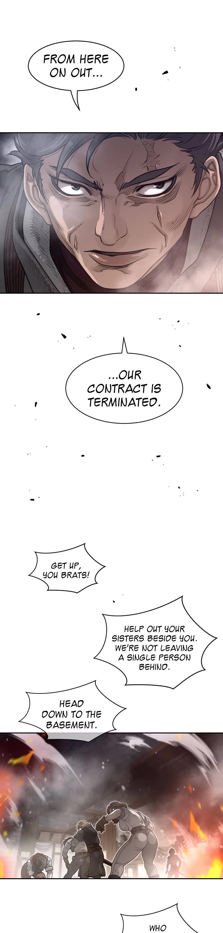 Perfect Half chapter 193 page 17