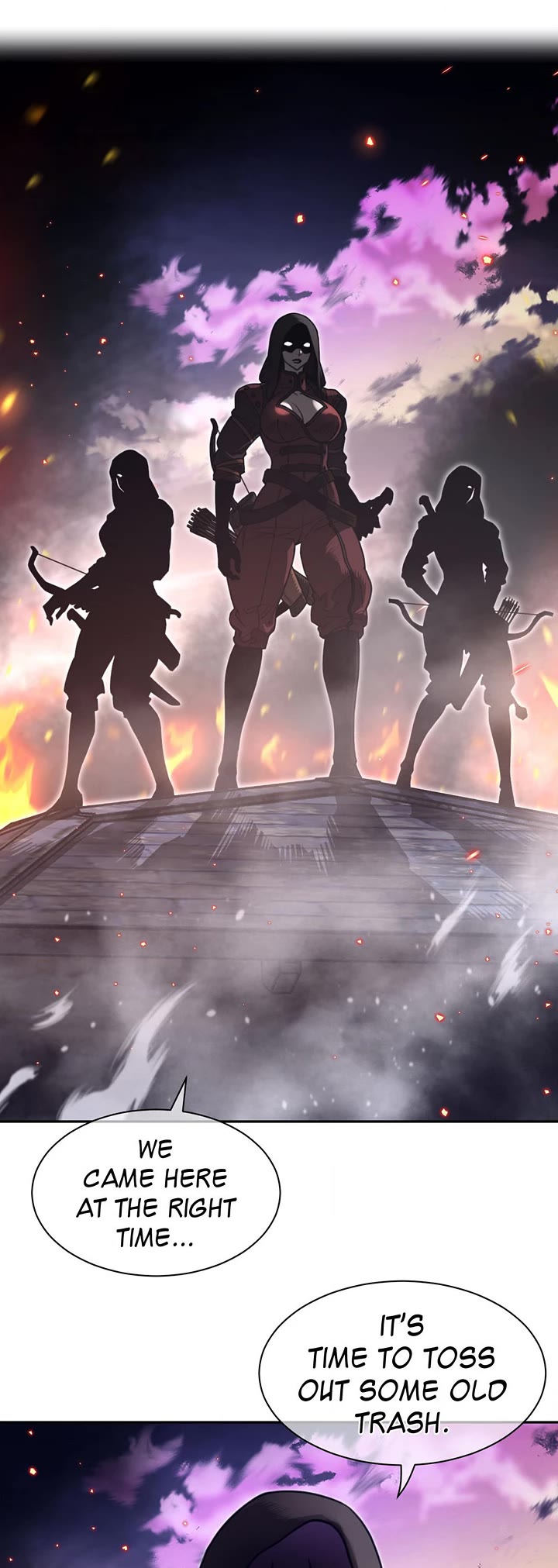 Perfect Half chapter 193 page 19