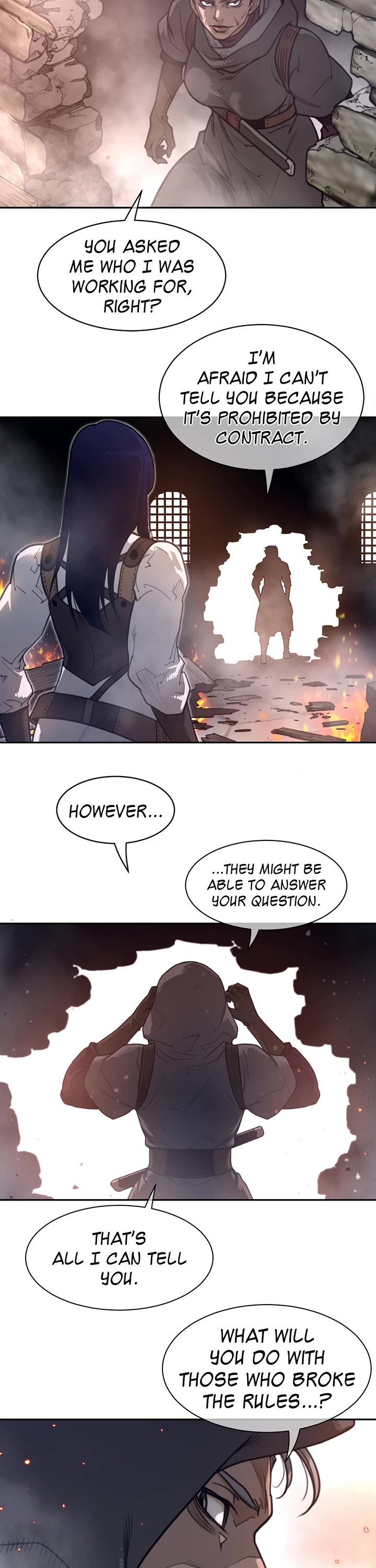 Perfect Half chapter 193 page 21