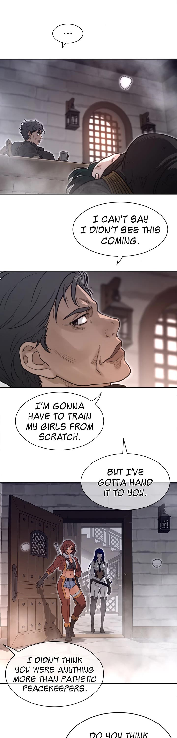 Perfect Half chapter 193 page 9