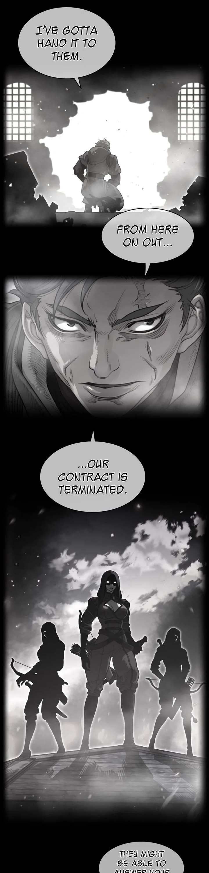 Perfect Half chapter 194 page 1