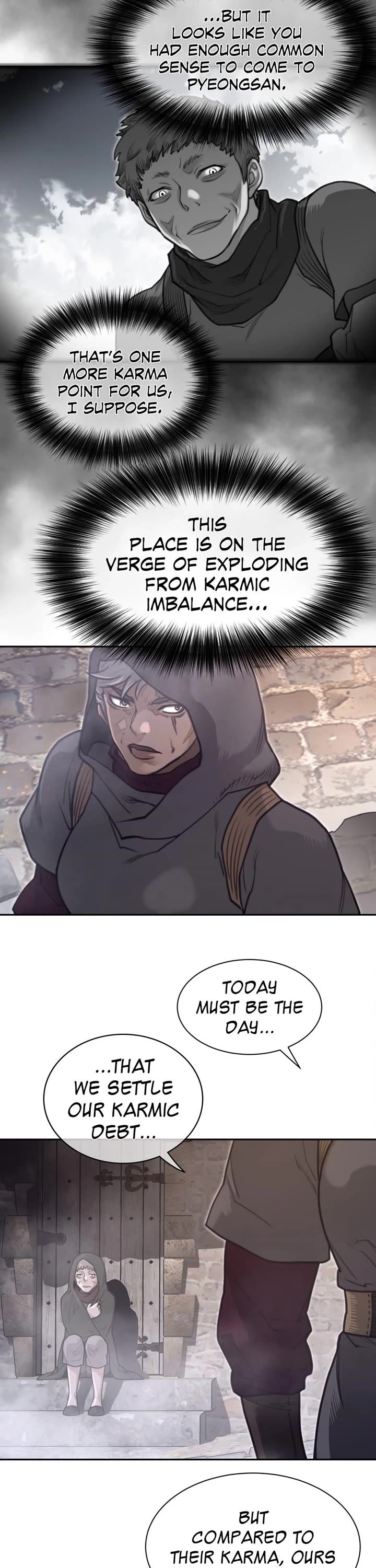 Perfect Half chapter 194 page 11