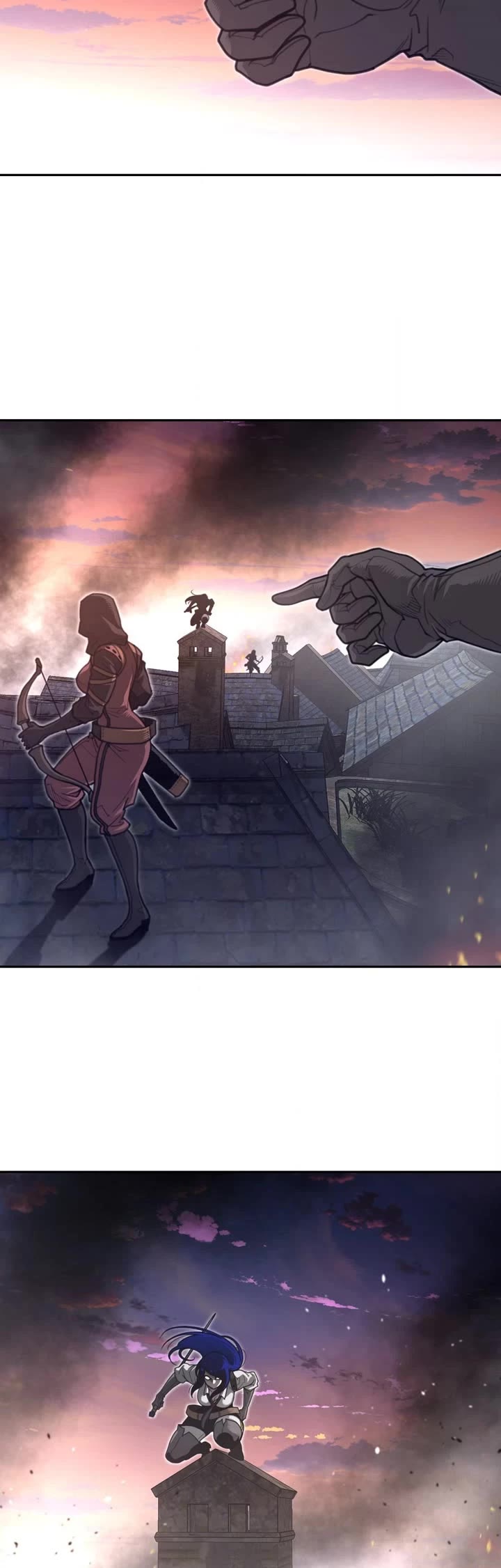 Perfect Half chapter 194 page 14