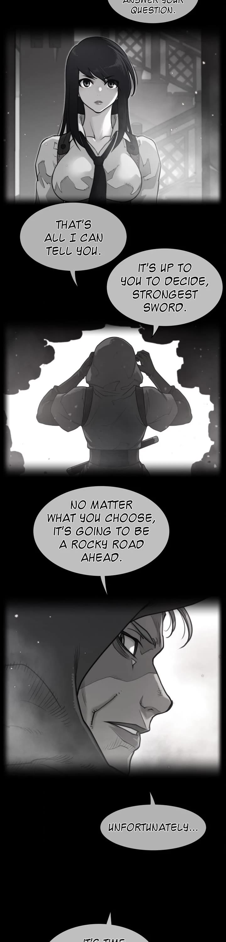 Perfect Half chapter 194 page 2