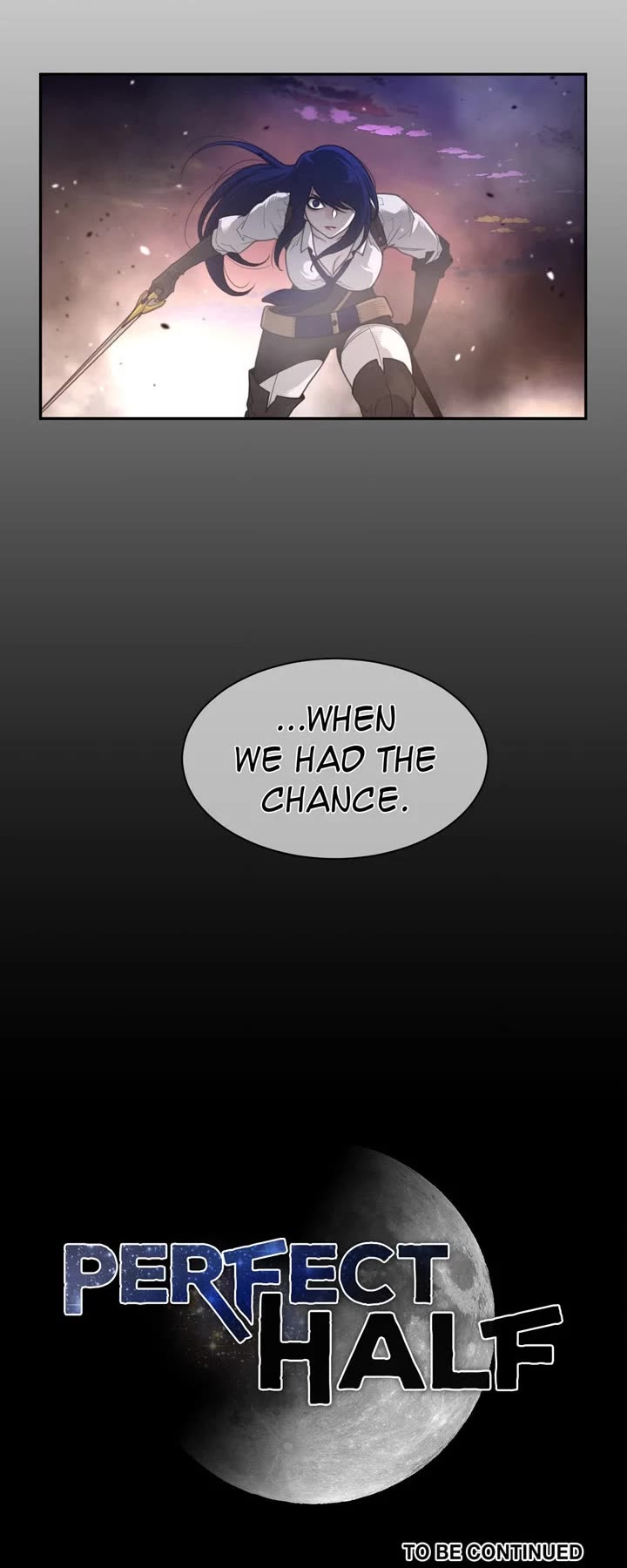 Perfect Half chapter 194 page 22