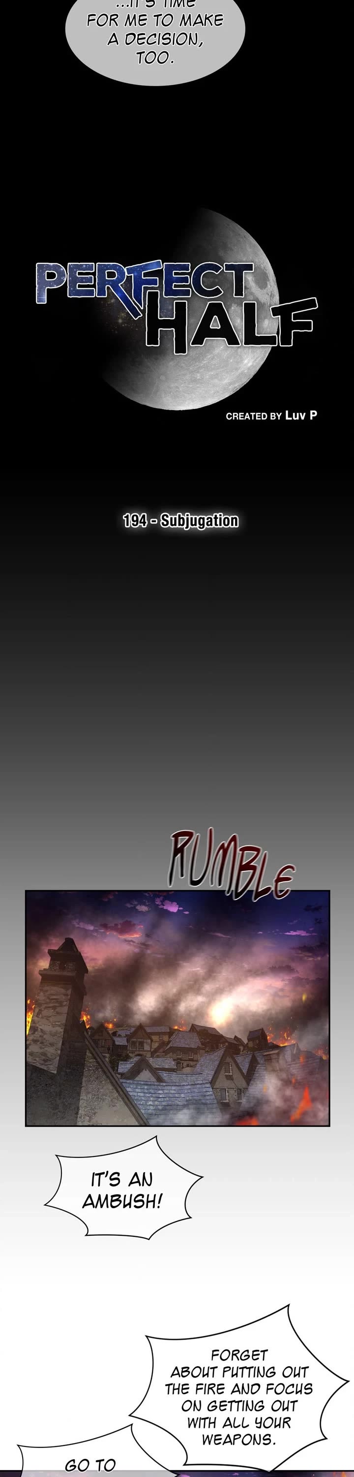 Perfect Half chapter 194 page 3