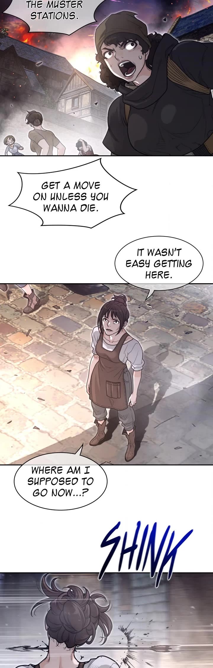 Perfect Half chapter 194 page 4