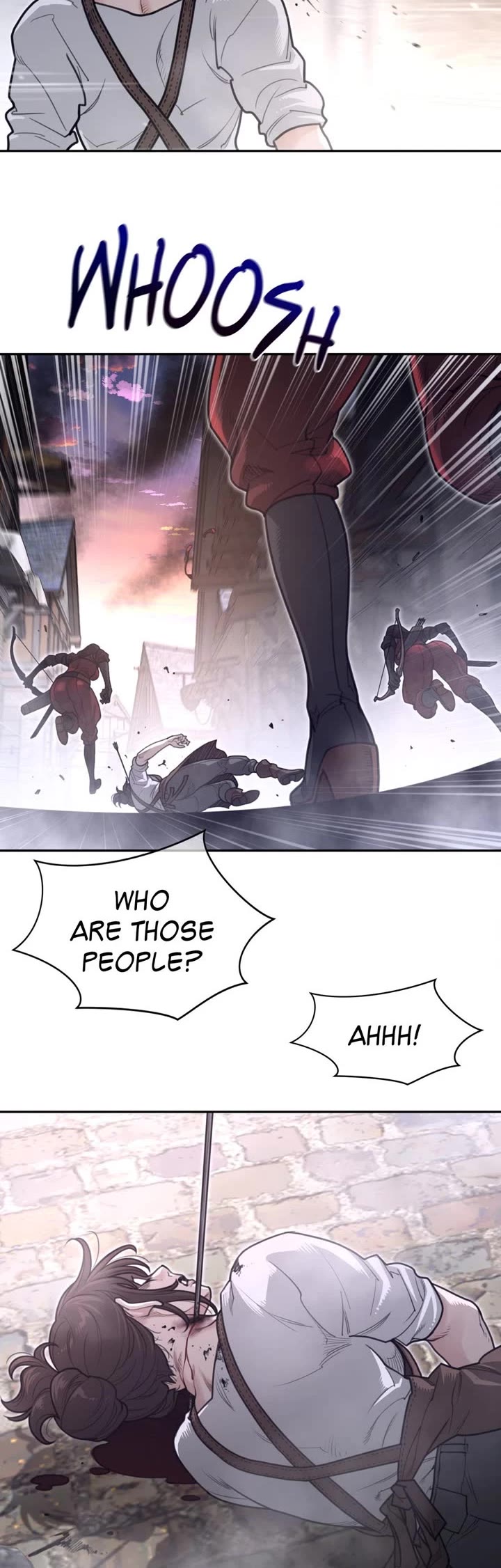 Perfect Half chapter 194 page 5