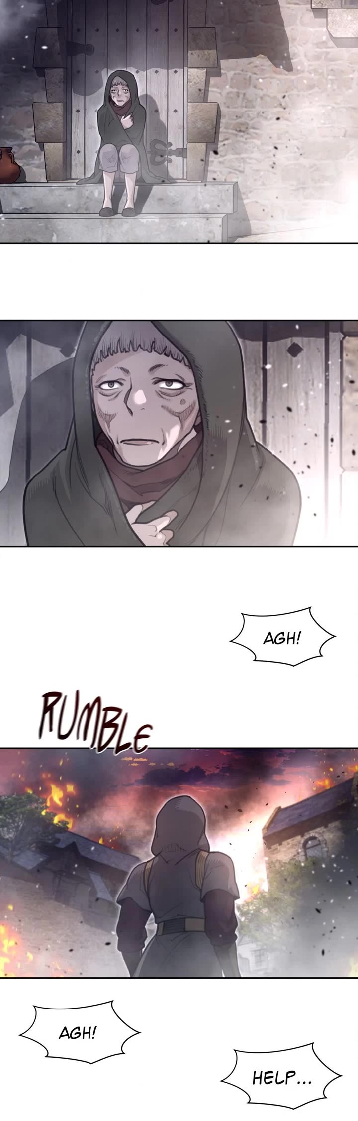 Perfect Half chapter 194 page 9