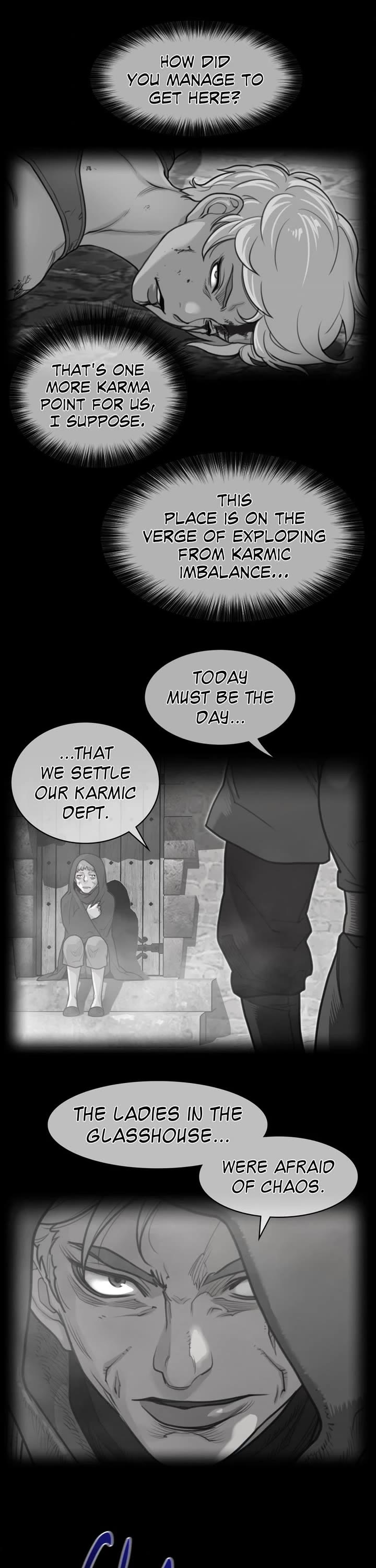 Perfect Half chapter 195 page 1