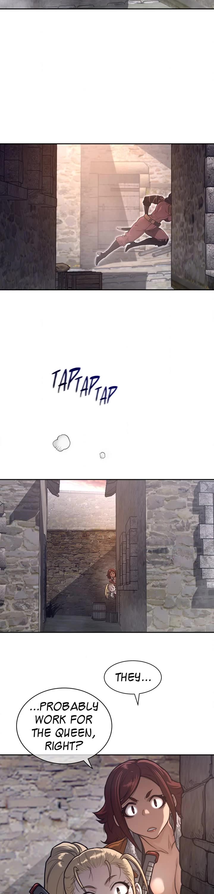 Perfect Half chapter 195 page 17