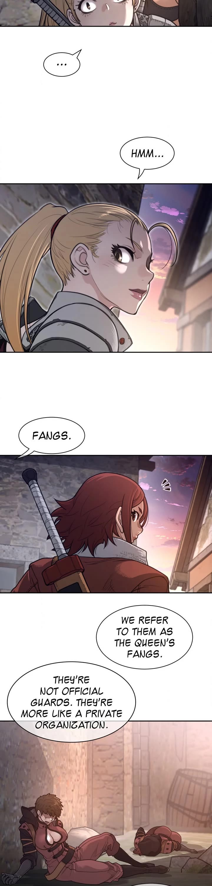 Perfect Half chapter 195 page 18