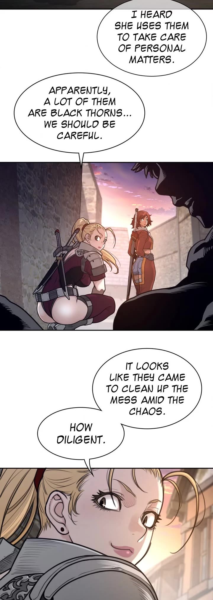 Perfect Half chapter 195 page 19