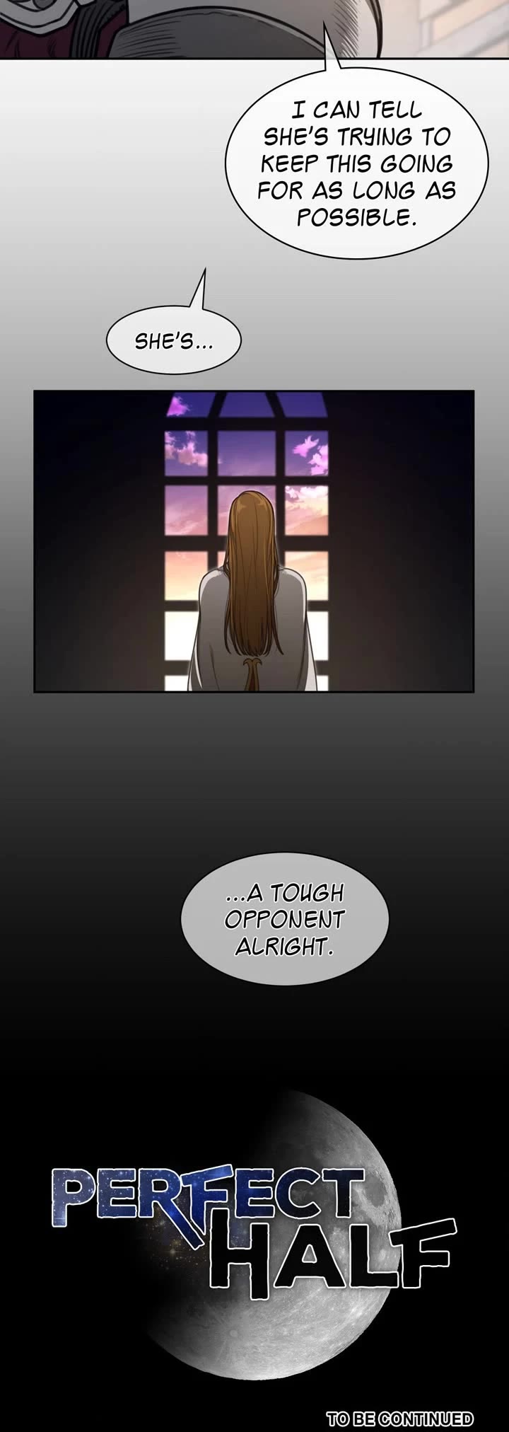 Perfect Half chapter 195 page 20