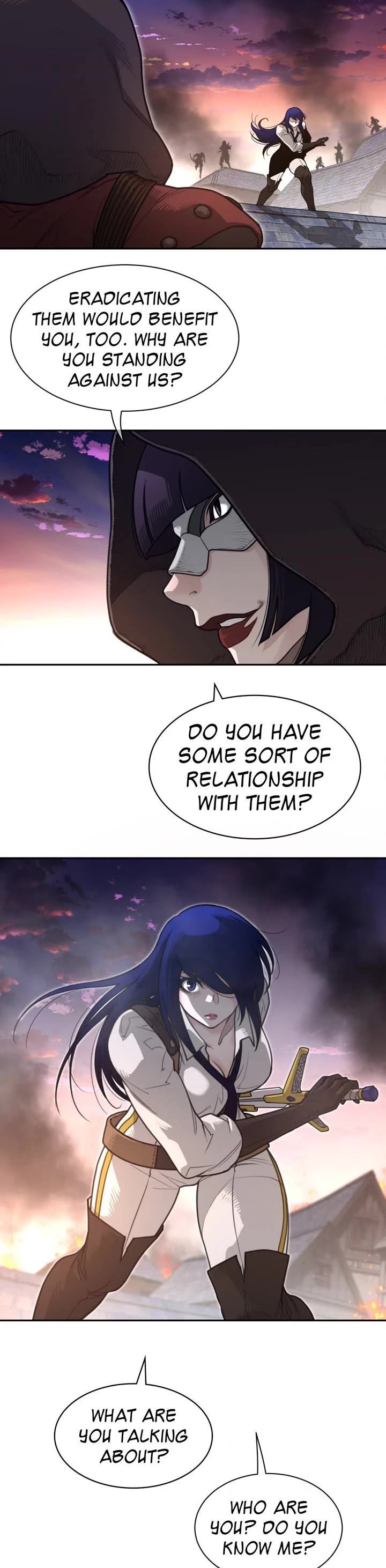Perfect Half chapter 195 page 4
