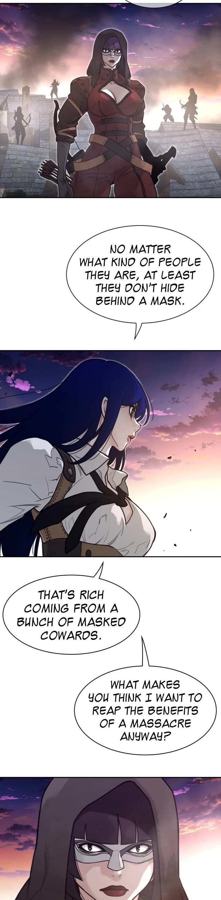 Perfect Half chapter 195 page 5