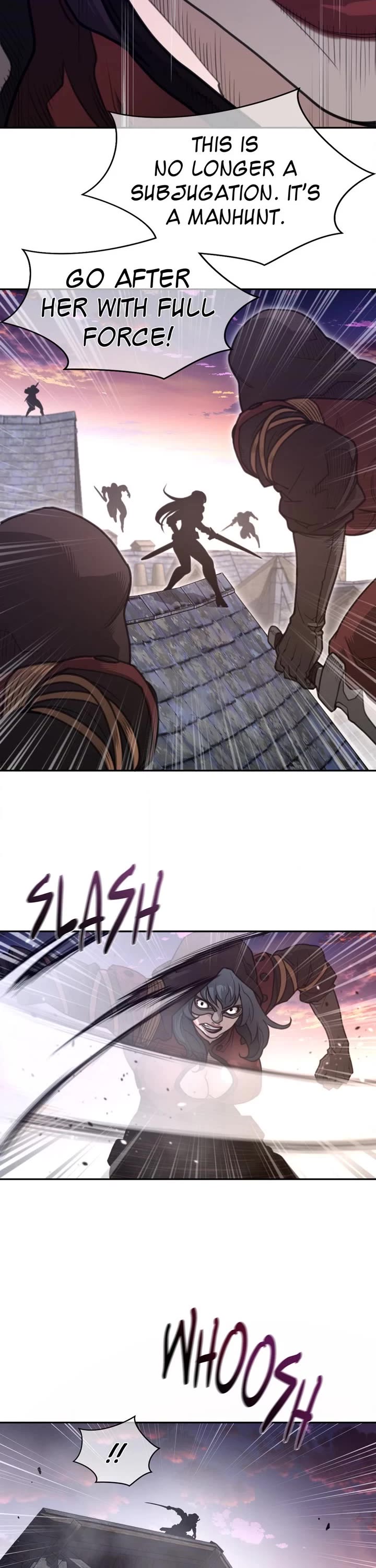 Perfect Half chapter 195 page 7