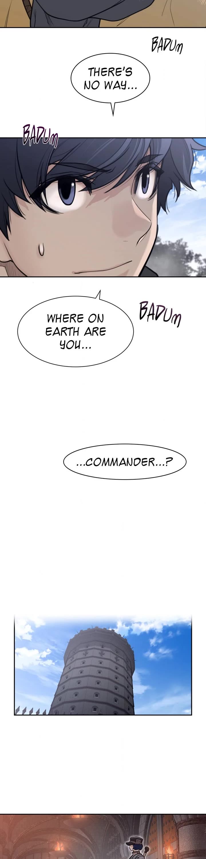 Perfect Half chapter 196 page 12