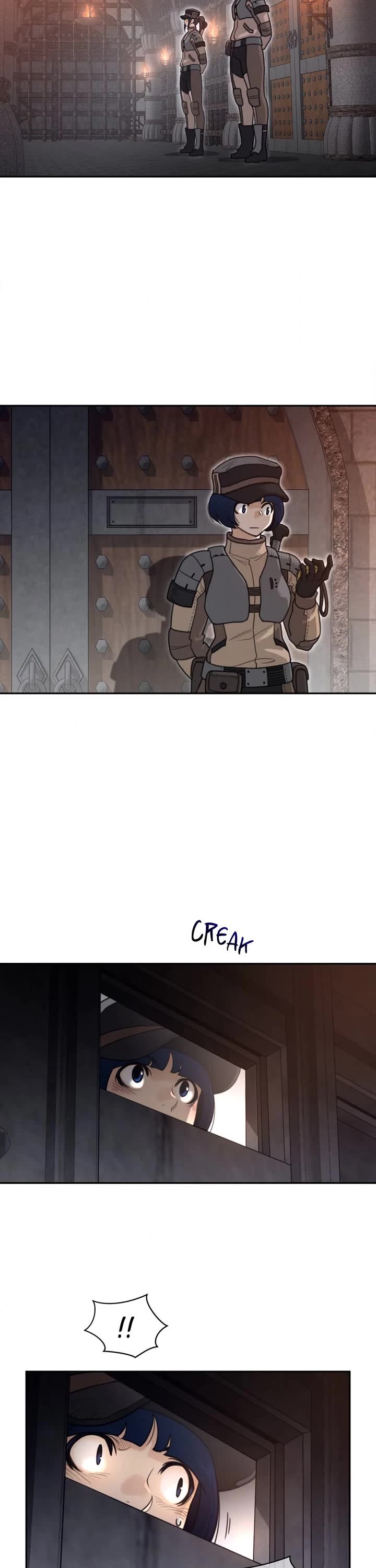 Perfect Half chapter 196 page 13
