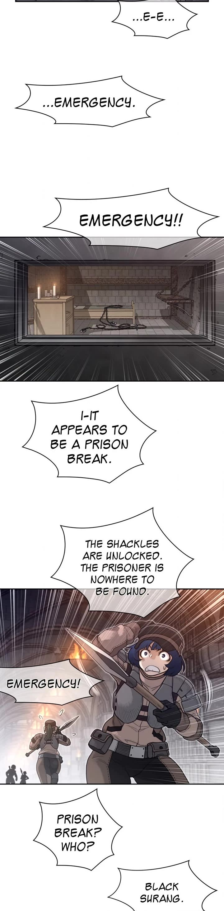 Perfect Half chapter 196 page 14