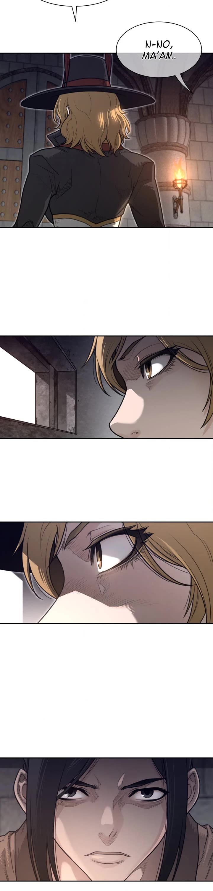 Perfect Half chapter 196 page 16
