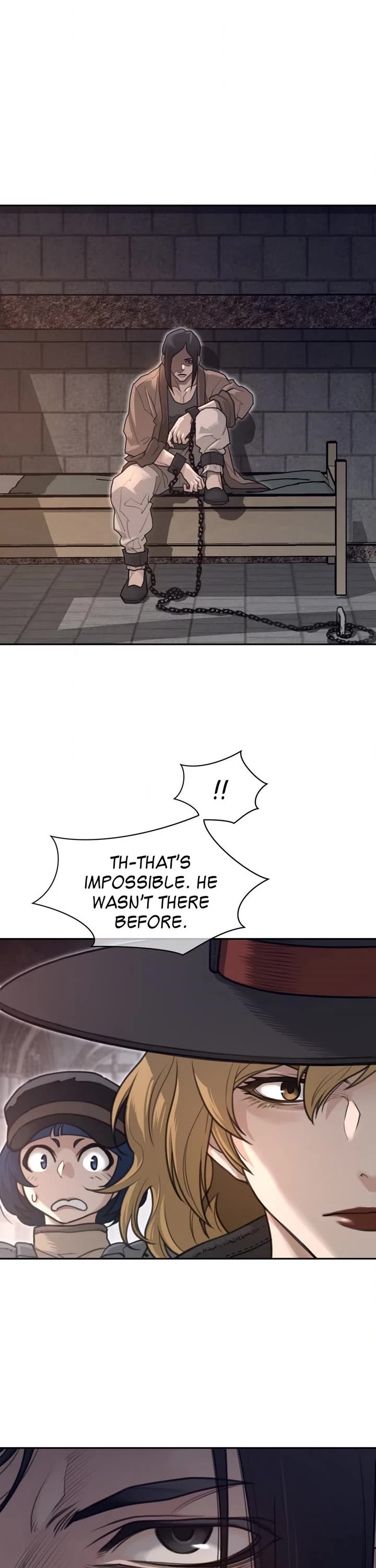 Perfect Half chapter 196 page 17