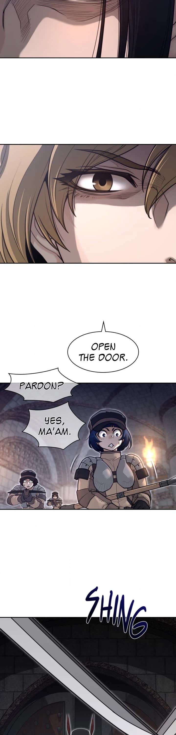 Perfect Half chapter 196 page 18
