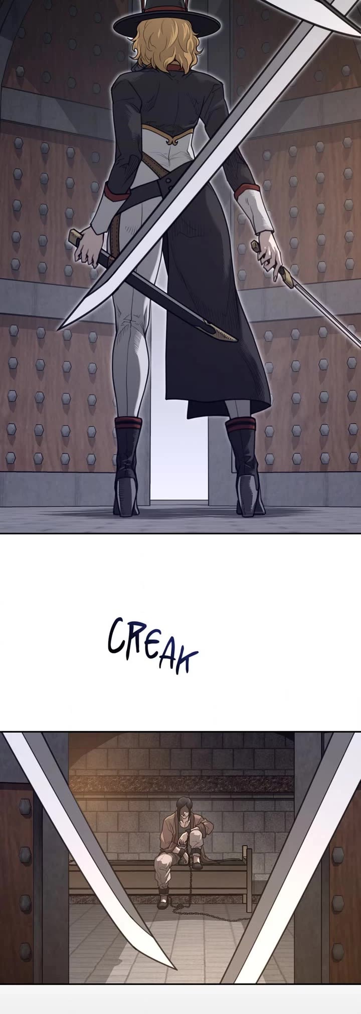 Perfect Half chapter 196 page 19