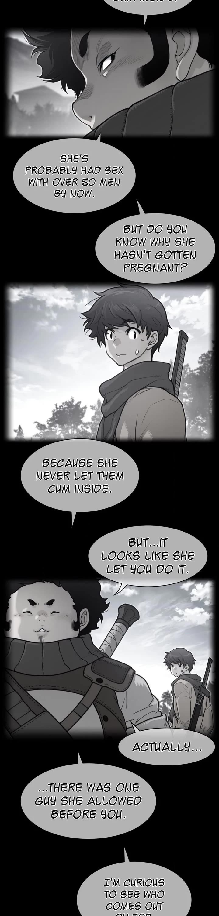 Perfect Half chapter 196 page 2