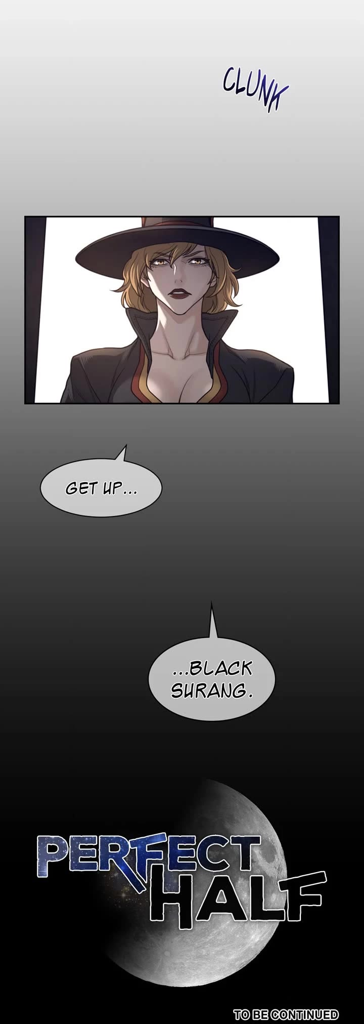 Perfect Half chapter 196 page 20